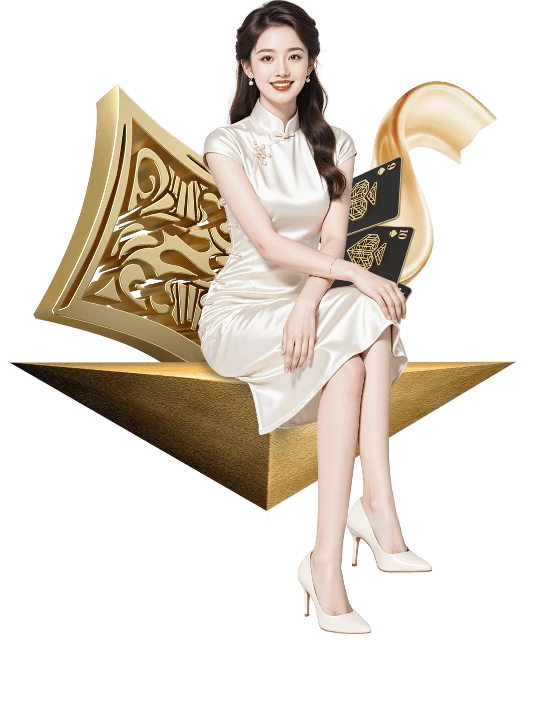 Giới thiệu hệ thống Casino Live, Nổ hũ, Game bài và nội dung hỗ trợ của Debet