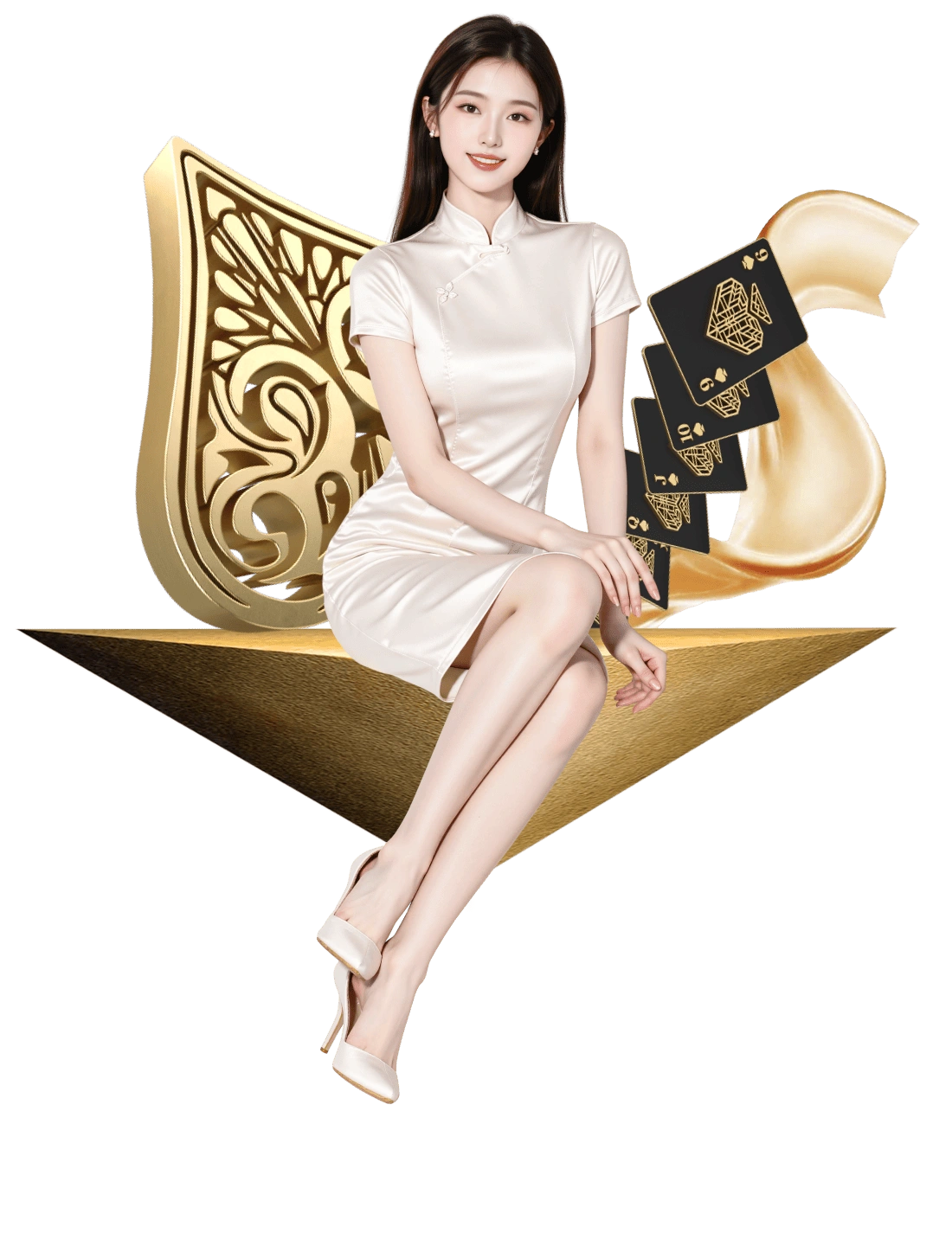 Nội dung Casino Live, Nổ hũ và Game bài được phân loại trên Debet